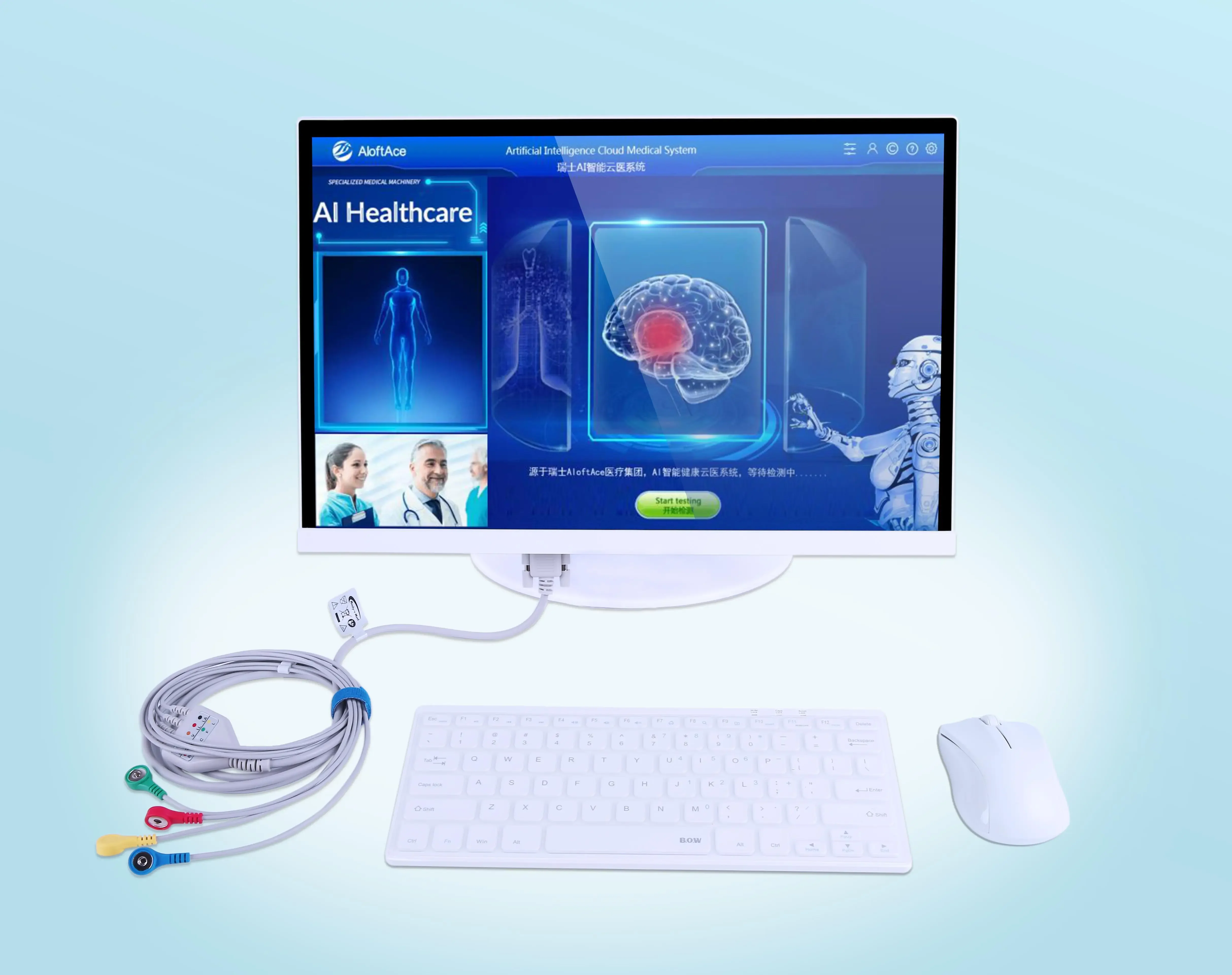 Health Wellness & Psychology - Auf Lager: Gesundheits- und Wellnessprodukte –