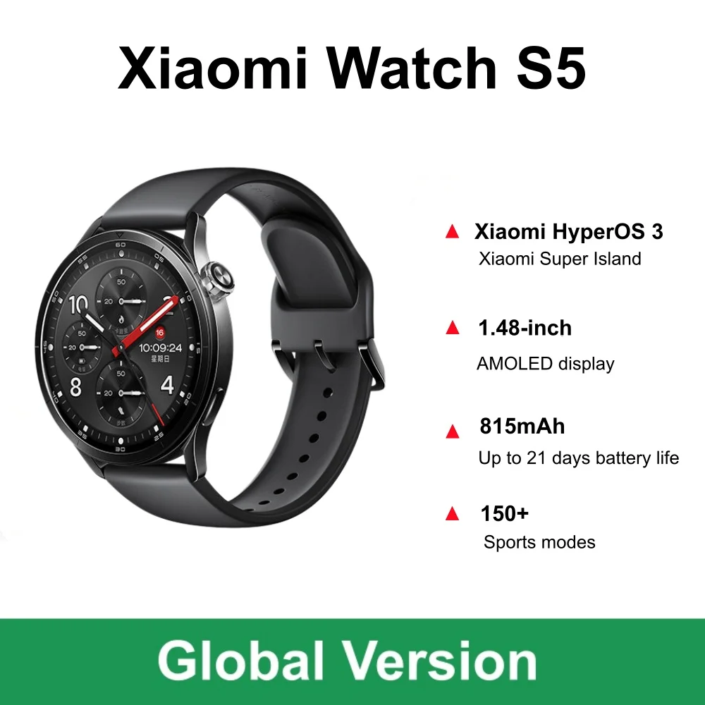 Xbody Health & Wellness Functional Integrative Medicine Office & Medical Spa Reviews - Globale Version Xiaomi Watch S5 Smartwatch