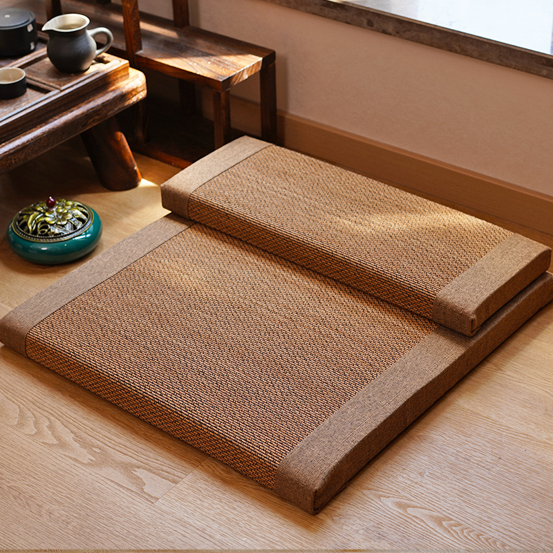 Bambus Zafu & Zabuton Meditati – Meditation Cushion Zafu Bewertung und Preis