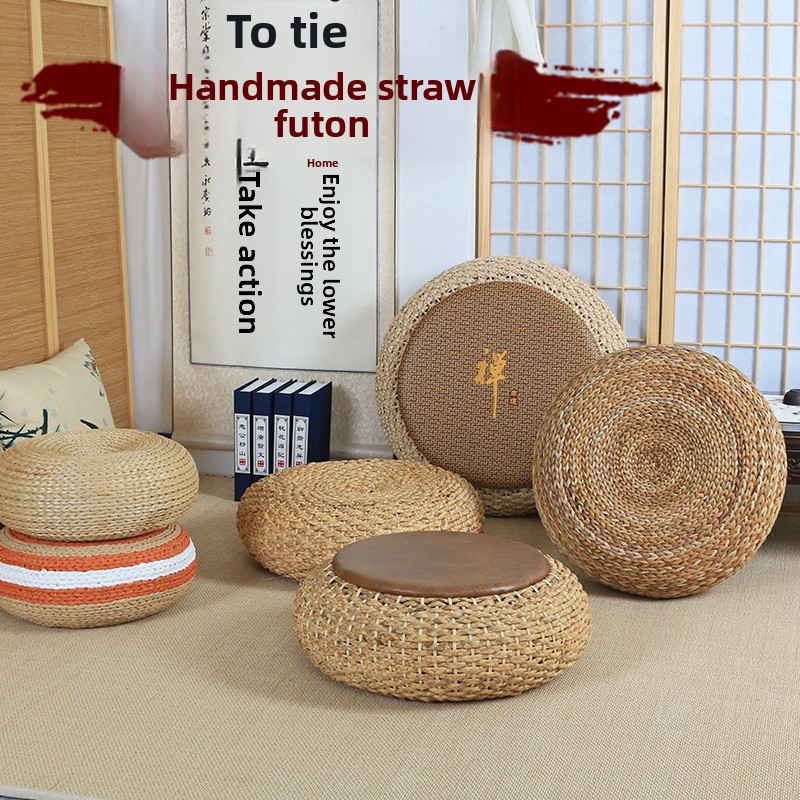 Verdicktes Bodensitzkissen aus – Meditation Cushion Zafu Bewertung und Preis