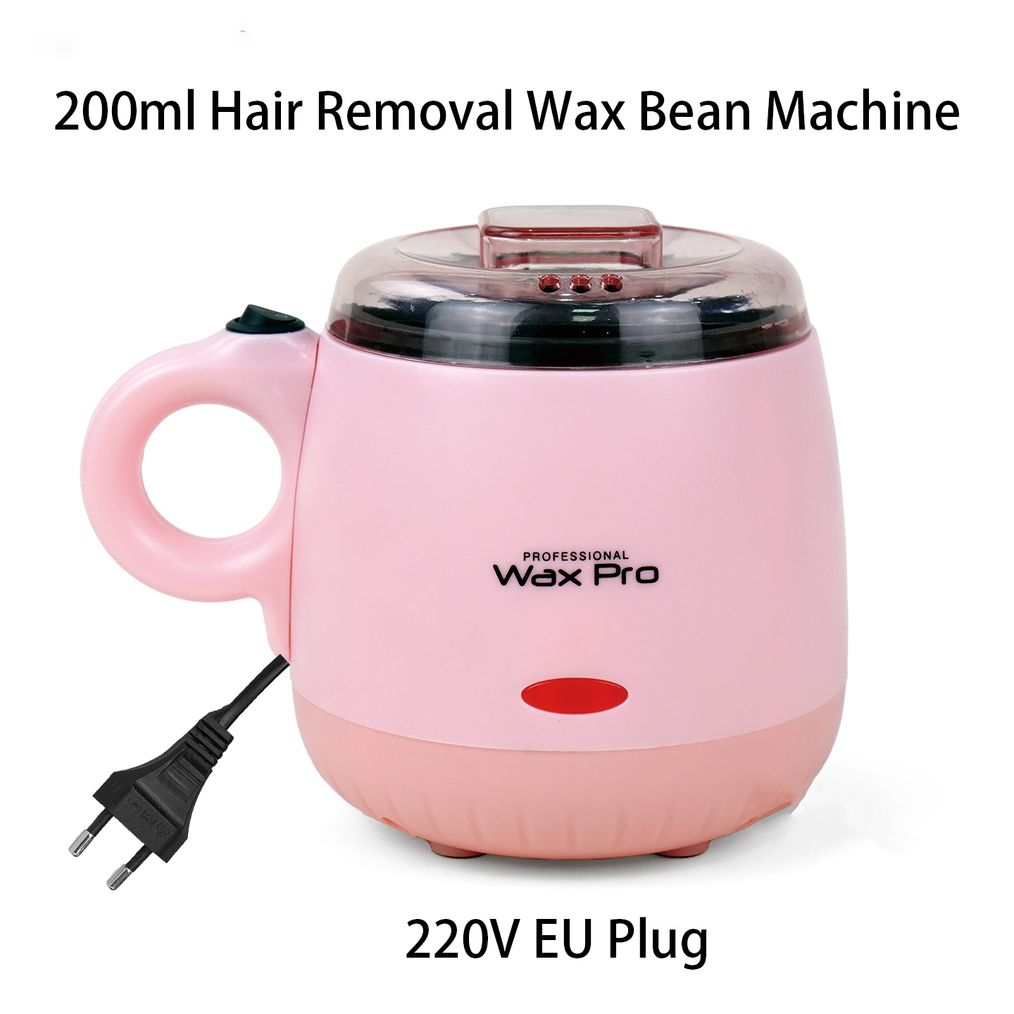 200ml, 220V Mini Tragbarer Ant – Bite Away Heat Stick Bewertung und Preis