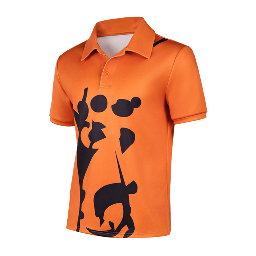 Sanji Cosplay Orange T-Shirt K – Health & Wellness Expo Bewertung und Preis