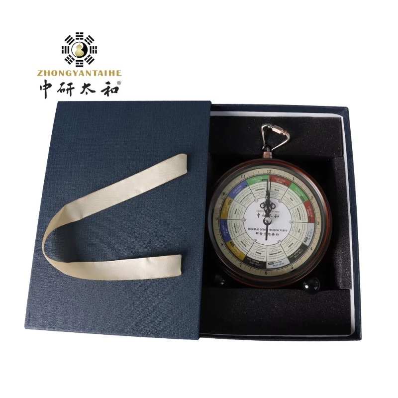 ZHONGYASN TAIHE Meridian-Strea – Health Wellness & Psychology Bewertung und Preis