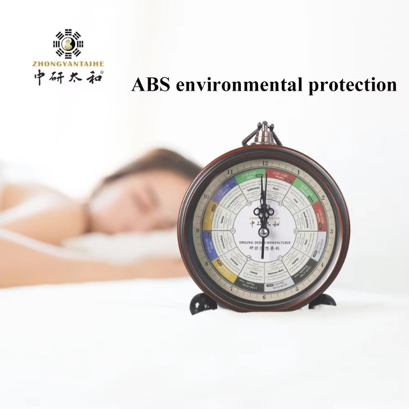 ZHONGYASN TAIHE Meridian-Strea – Health Wellness & Psychology Bewertung und Preis