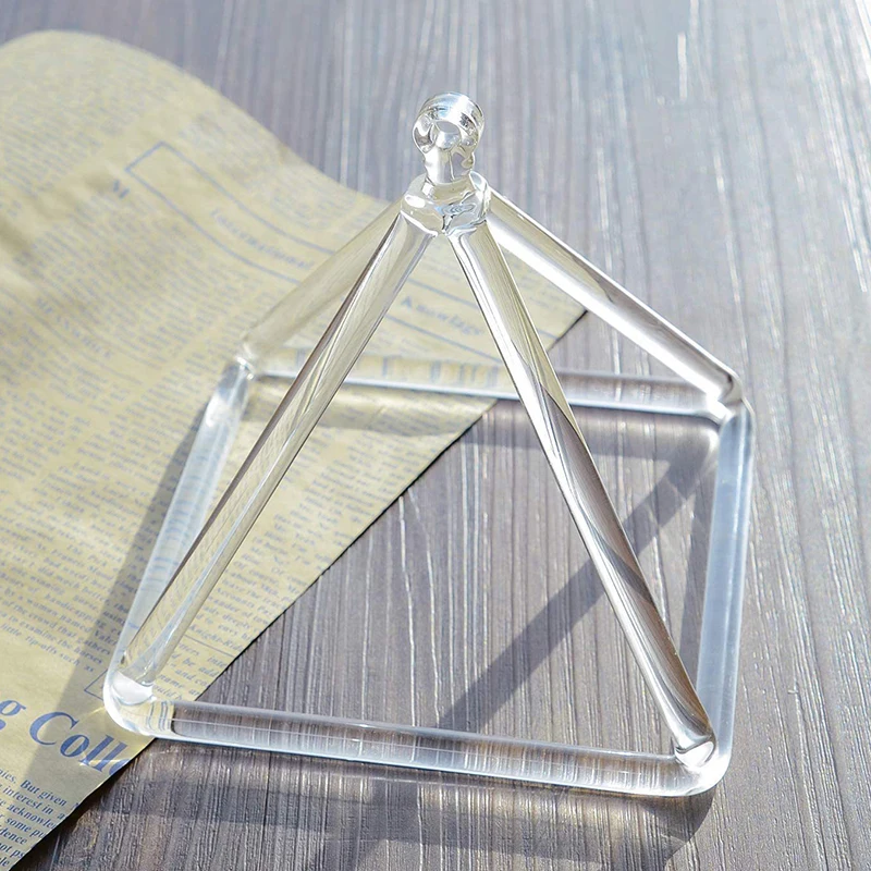 3-8 Zoll Kristall singende Pyr – Healing Crystal Set Bewertung und Preis