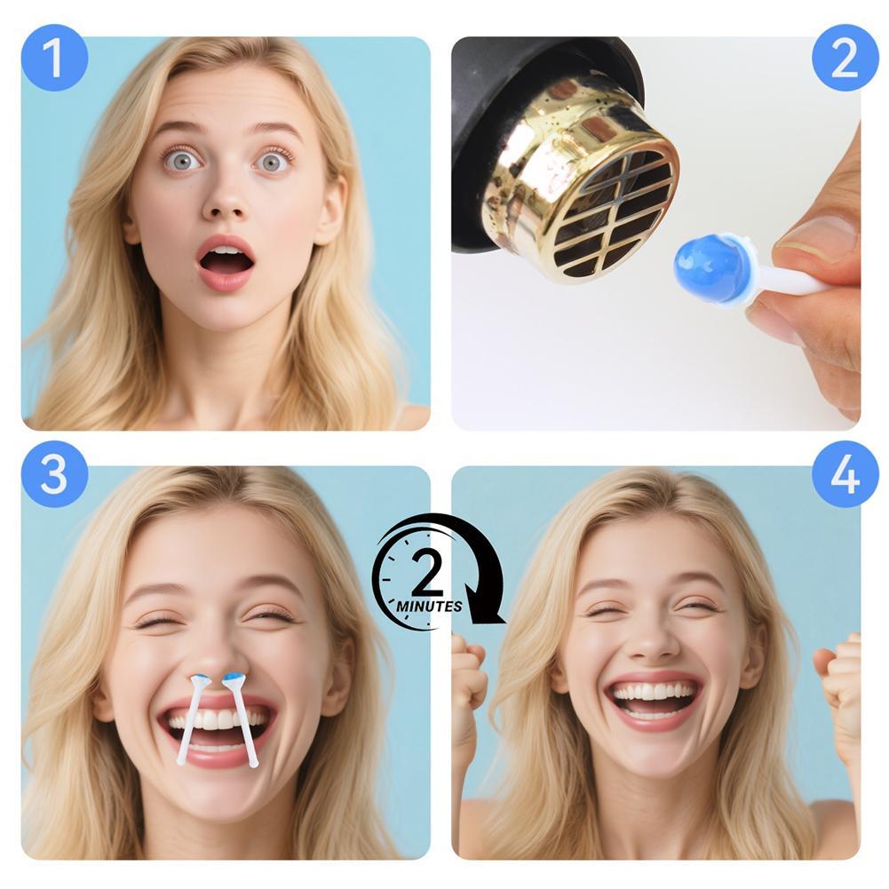 10 Stück Einweg-Nasenhaar-Wach – Bite Away Heat Stick Bewertung und Preis