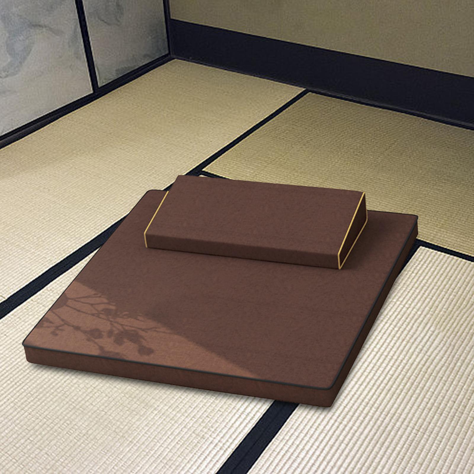 Meditationskissen-Set Multifun – Meditation Cushion Zafu Bewertung und Preis