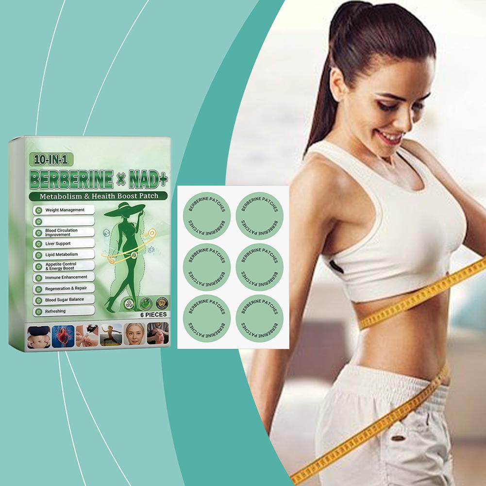 1/3/5 Box 10-in-1 Berberine X  – Xbody Health & Wellness Functional Integrative Medicine Office & Medical Spa Reviews Bewertung und Preis