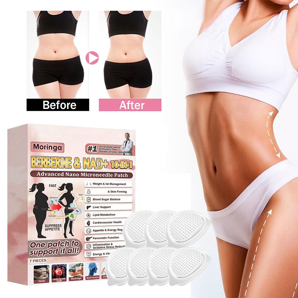 10-in-1 Berberine x NAD+ Nano- – Xbody Health & Wellness Functional Integrative Medicine Office & Medical Spa Reviews Bewertung und Preis