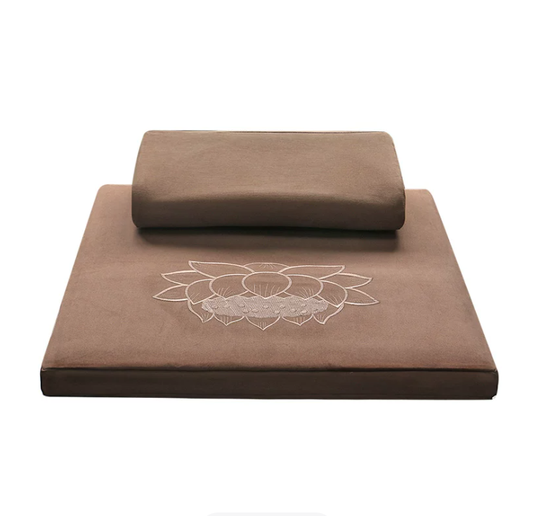 Erhöhtes Zafu Meditationskisse – Meditation Cushion Zafu Bewertung und Preis
