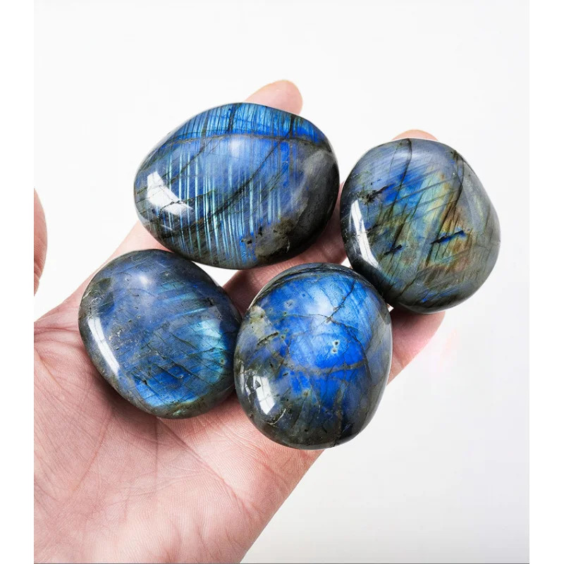 2-teiliges Set Natürlicher Lab – Healing Crystal Set Bewertung und Preis