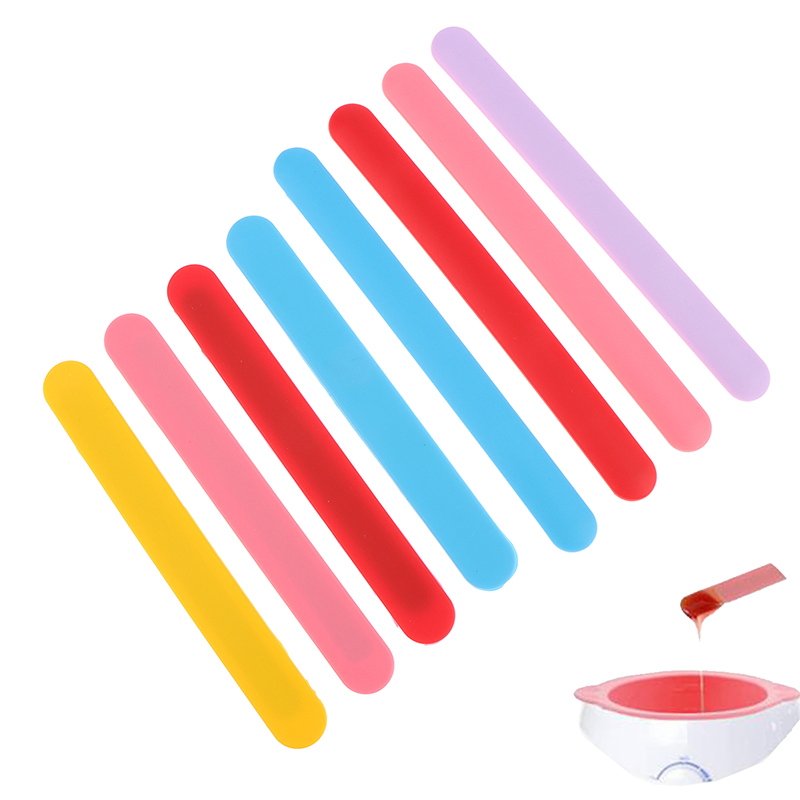 1PC Weiche Wachs Wärmer Wärme- – Bite Away Heat Stick Bewertung und Preis