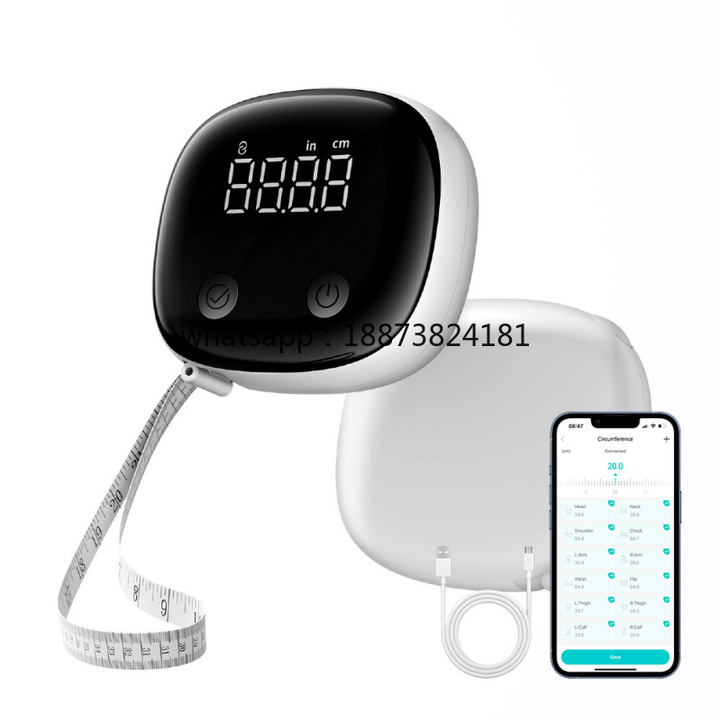 Fitdays Smart Body Tape Measur – Xbody Health & Wellness Functional Integrative Medicine Office & Medical Spa Reviews Bewertung und Preis