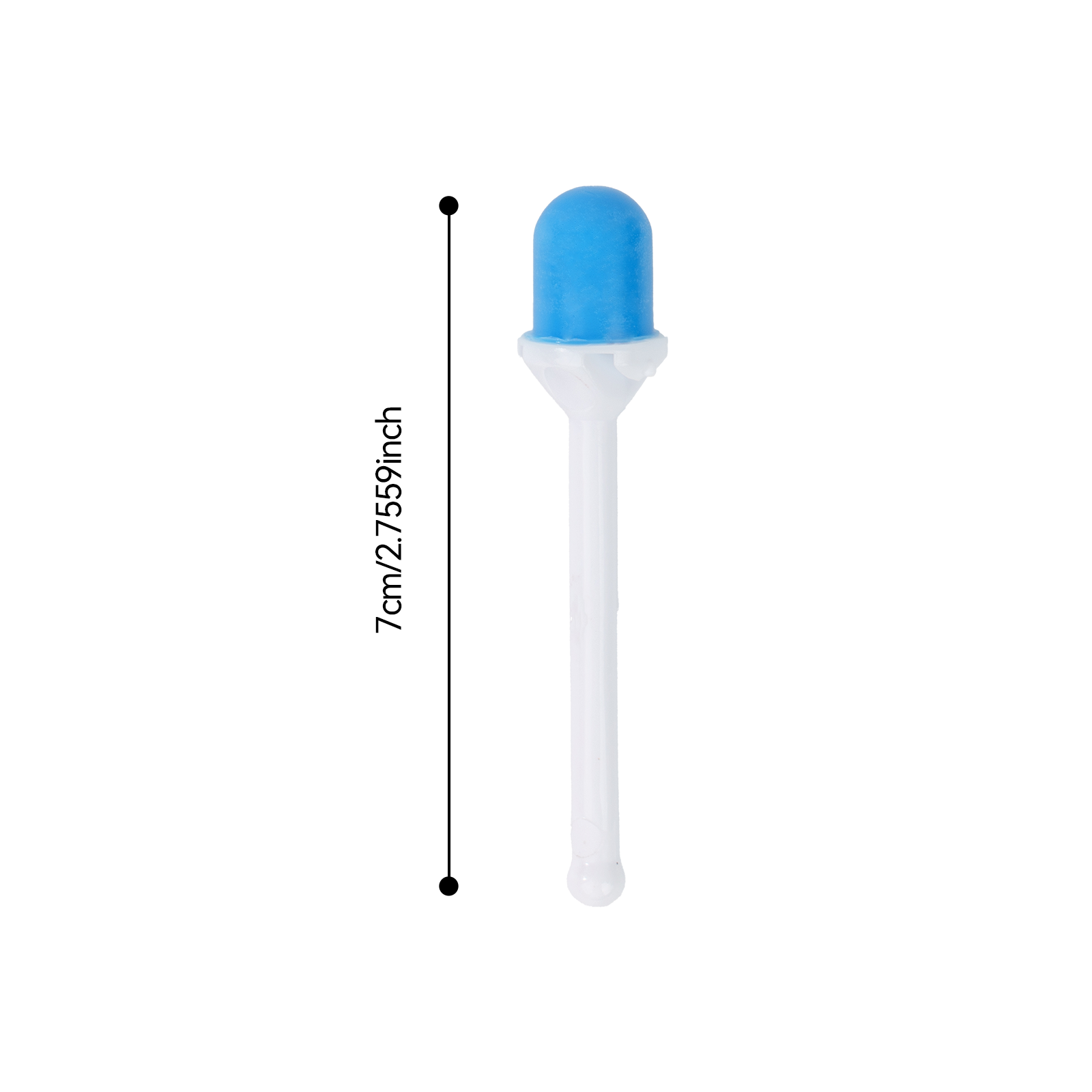 20-teiliges Set mit Haarentfer – Bite Away Heat Stick Bewertung und Preis