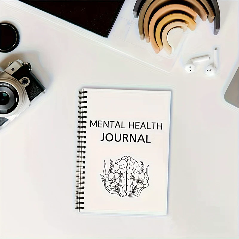 Tagebuch für psychische Gesund – Health Wellness & Psychology Bewertung und Preis