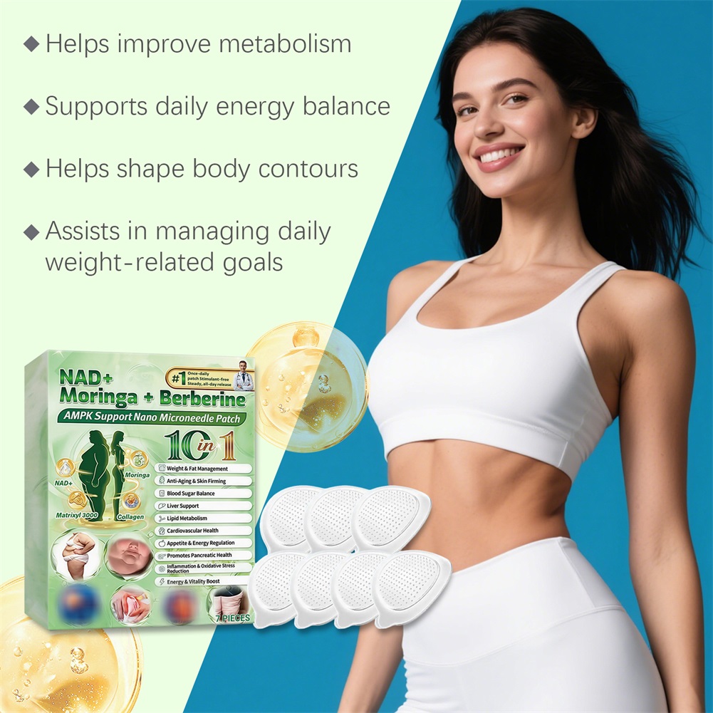 Moringa Berberine X NADs+ 10-i – Xbody Health & Wellness Functional Integrative Medicine Office & Medical Spa Reviews Bewertung und Preis
