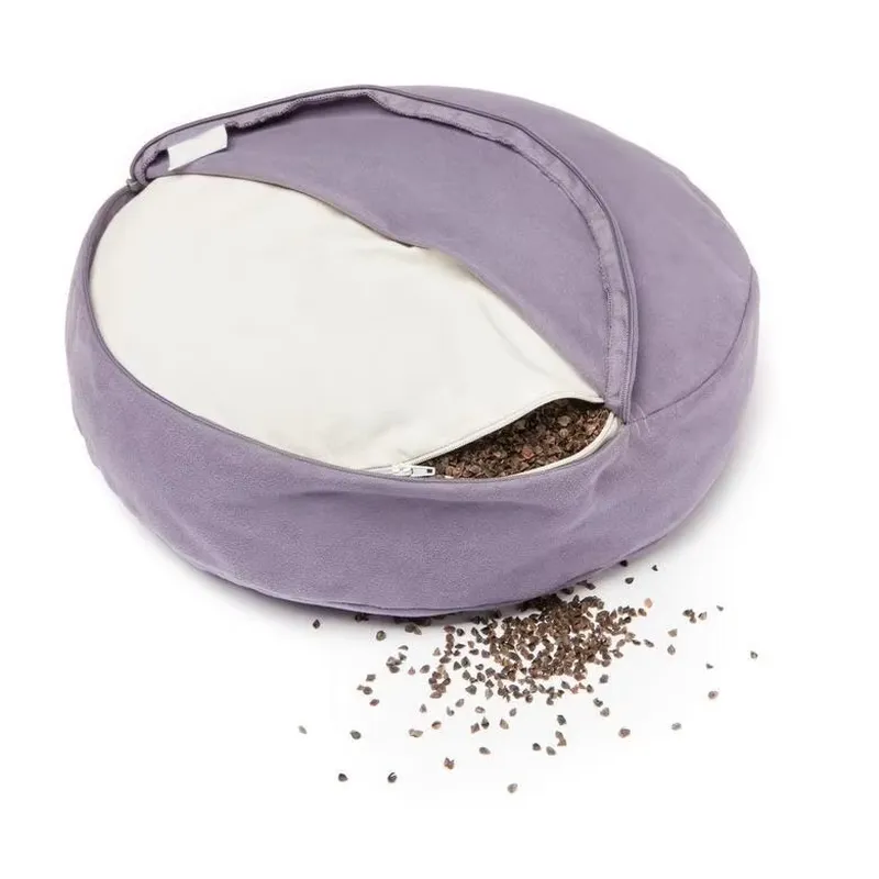Modernes großes Zafu-Meditatio – Meditation Cushion Zafu Bewertung und Preis